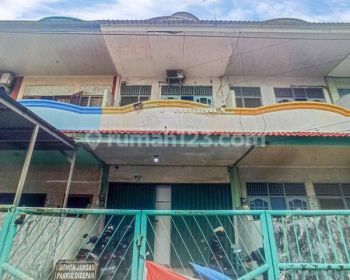 Sell Ruko: Ruko Sekip Palembang