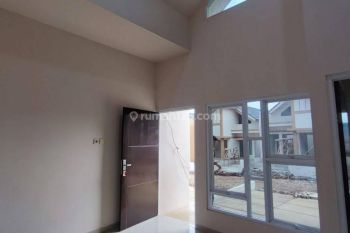 Rumah Siap Huni Harga Murah