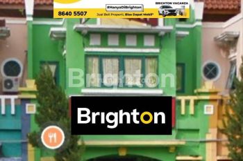 RUKO 2 LANTAI SIAP PAKAI AREA BSB MIJEN SEMARANG