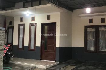Rumah Tinggal Murah Siap Huni Strategis di Kedungkandang Malang