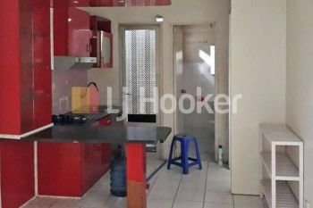 Apartemen Gading Nias Residence Tower Alamanda Lantai 3, Kelapa Gading, Jakarta