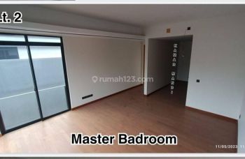 Rumah baru disewakan kota baru parahyangan