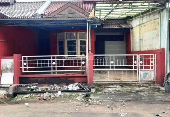 Murah Jual Cepat Rumah Di Sektor 1 C Gading Serpong, Tangerang