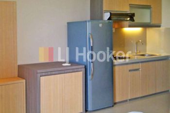 Apartemen Atria Residence Lt.19, Gading Serpong, Tangerang, Banten