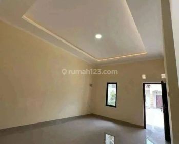 Cluster Baru Cantik 1 Lantai Harga Promo Bebas Biaya-Biaya