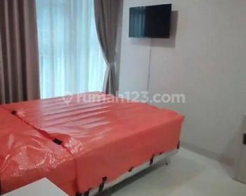Apartemen Brooklyn type 1 Br Bagus Furnished