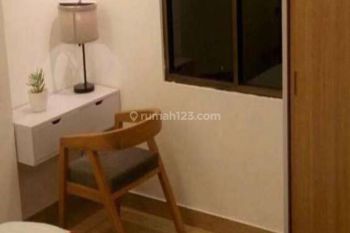 Jual Apartemen 2 Br Furnished Di Tamansari Tera Bandung