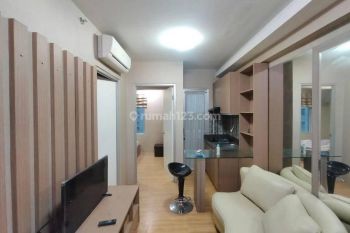 2 Bedroom, Sewa Apartemen Green Bay, Full Furniture