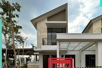 Limited Rumah Taman Luas Podomoro Park Fashagriya Bandung 165P1