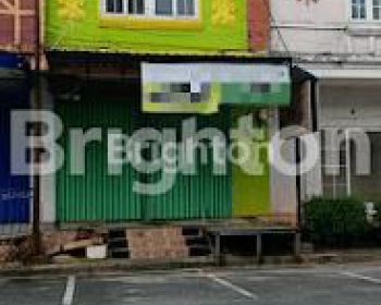 BALIKPAPAN BALIKPAPAN BARU ( Y 222)