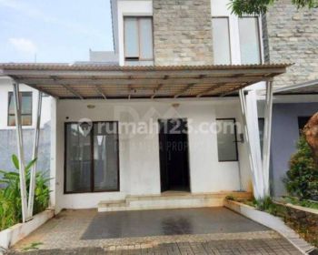 Rumah di Graha Raya Tangerang Lainnya Bagus Selatan