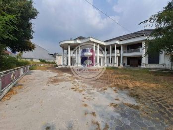 Kavling Murah Siap Bangun di Dekat Lebak Bulus Jakarta Selatan