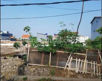 Tanah Sudah Murah Siap Bangun di Margahayu, Bandung Kota