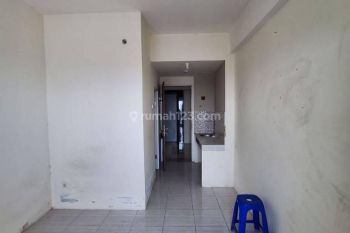 Dijual termurah apartemen puncak dharmahusada studio kosongan