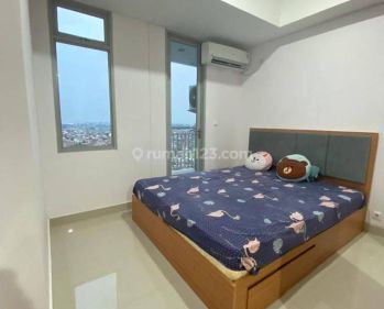 Sewa Apartemen Marakech Suites Depok Type Studio