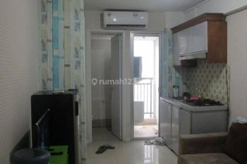 Free Ipl Disewakan Apartemen 2br Bassura City Tw G Lt 26 Cm Furnish