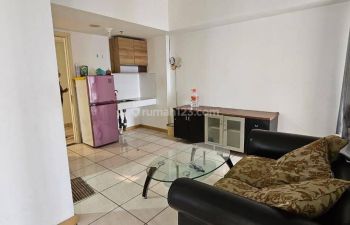 Sewa Apartemen M Town Apartment 3 Kamar Tidur Furnished Bagus