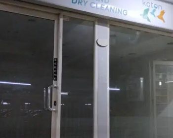 Shop for rent Apartemen Mediterania