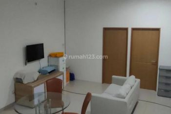 Ruko 3 Lantai Taman Kopo Indah 1 Mainroad