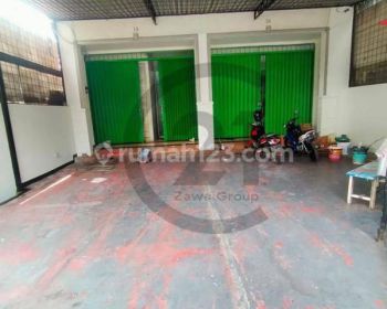 Dijual Ruko Gandeng Meruya Selatan Kembangan