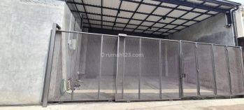 Gudang Bagus Tengah Kota Sayap M. Ramdan Bandung