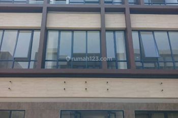 Brand New Ruko 3 Lantai Northridge Business Center Bsd, Tangerang