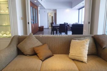 Dijual Apartemen Ascott Thamrin