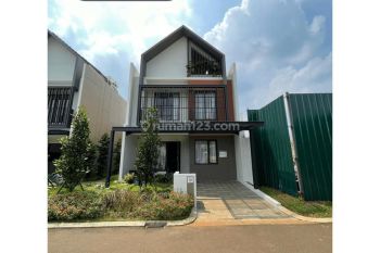 Rumah Berlokasi Cluster Ini Berada di Kawasan Gading Serpong