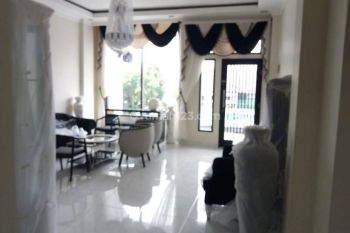 Ruko di Area Lodaya, Palasari, Bkr, Bandung 478m Bagus SHM