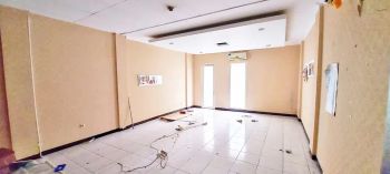 Ruko 4 Lantai Strategis Di Kemayoran Jakarta Pusat S6950