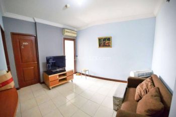 Jual Apartemen 2 BR Sebelah Univ Maranatha