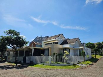 Rumah Jual Sewa Grand Permata Jingga Nyaman Siap Survei
