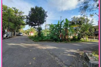 Tanah Kavling Jogja Utara RS Gramedika