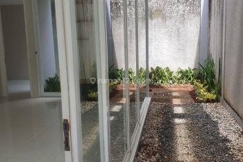 Dijual rumah Baru Modern dalam cluster di Bintaro sektor 9