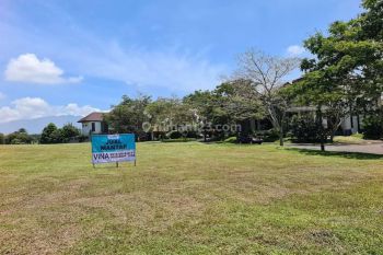 Harga Nego Tanah Kontur Datar Diarea Kota Baru Parahyangan, Bdg