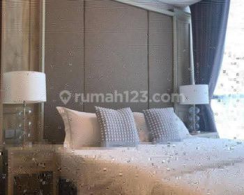 Apartemen Kuningan 2 Bedroom Casa Grande Phase 2 Furnis