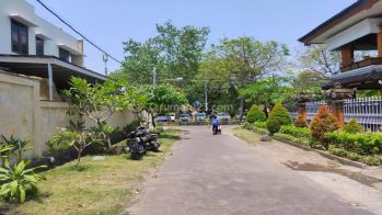 (TH) BUC RUMAH DIKAWASAN ELITE RENON HARGA DIBAWAH PASARAN