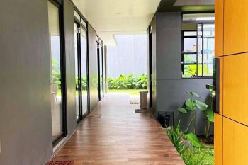 Rumah Mewah Dekat Ikea di Kbp Nayapati Kota Baru Parahyangan Padalarang Bandung