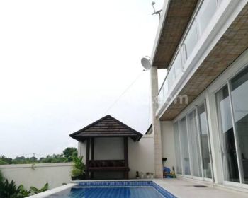 Villa MODERN exclusive di Ungasan.