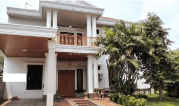 RUMAH 2 LANTAI DI KOTA WISATA CIBUBUR