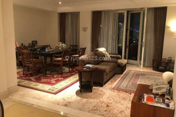 Apartemen Dharmawangsa Residences, 4br, 351sqm, Tower 1