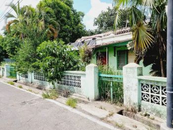 Tanah Murah Strategis Tengah Kota