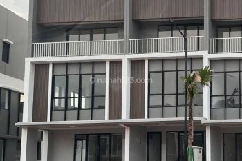 Ruko Gandeng 5x14m2 Harga 2.1m St