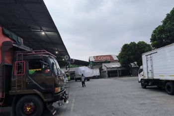 Disewakan gudang di Ciracas, Pasar rebo, Jakarta Timur