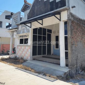 Dijual Rumah di Pondok Majapahit Mranggen