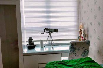 Dijual Cepat Aprt Grand Palm Kosambi, 2 BR, Full Furnish, Bagus!