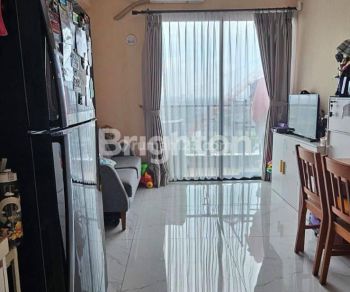 Apartemen Fully Furnish 2 BR, SKY HOUSE, BSD