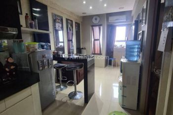 DiSewakan Apartemen Puncak Permai 2 BR Full Furnish
