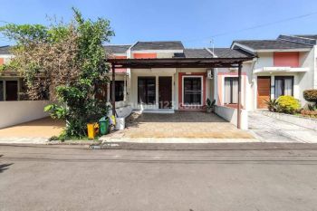Disewakan Rumah di Kebun Raya Residence