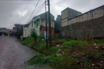 Tanah di Perumahan Margo Residence 5 Menit Grand Depok City